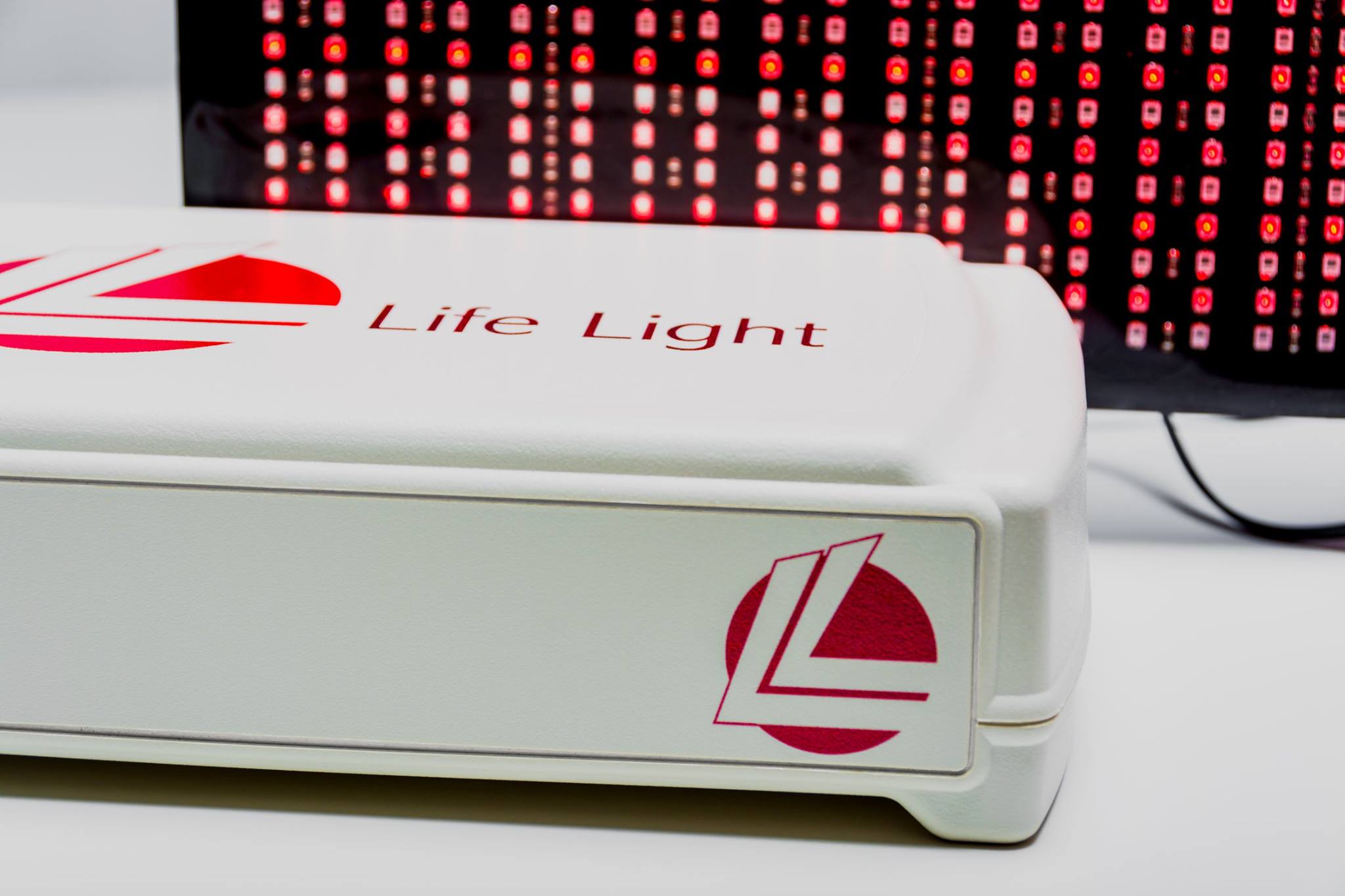 Life-light-line